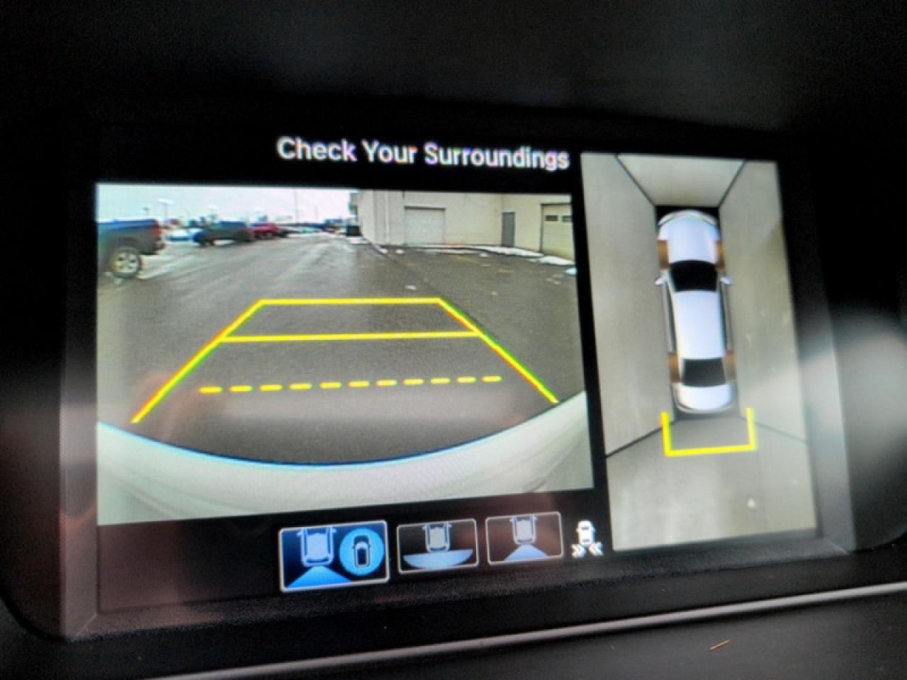 2019 Acura TLX Elite A-Spec SH-AWD  **360 CAM - SUNROOF** Photo