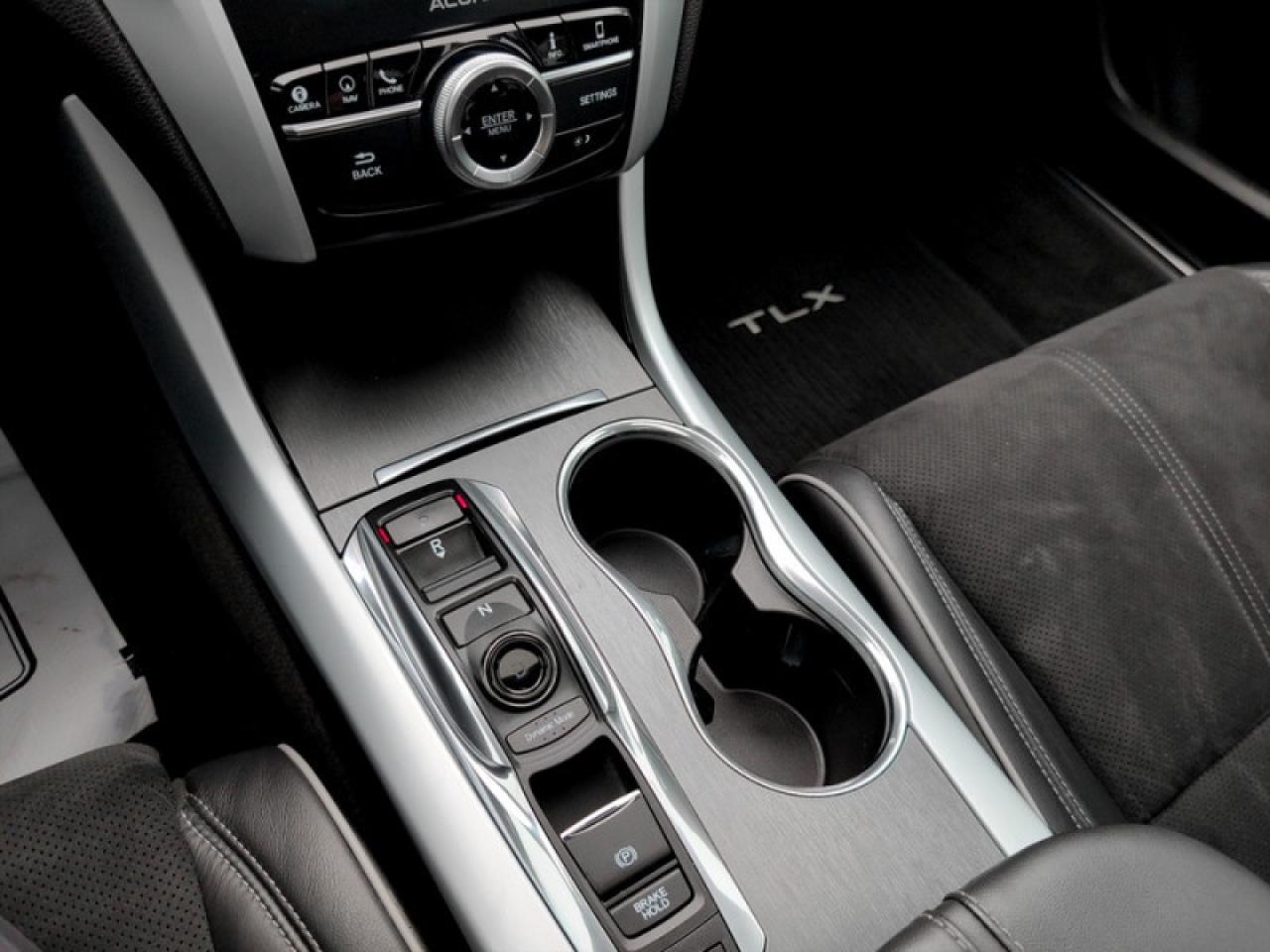 2019 Acura TLX Elite A-Spec Sh-Awd Photo