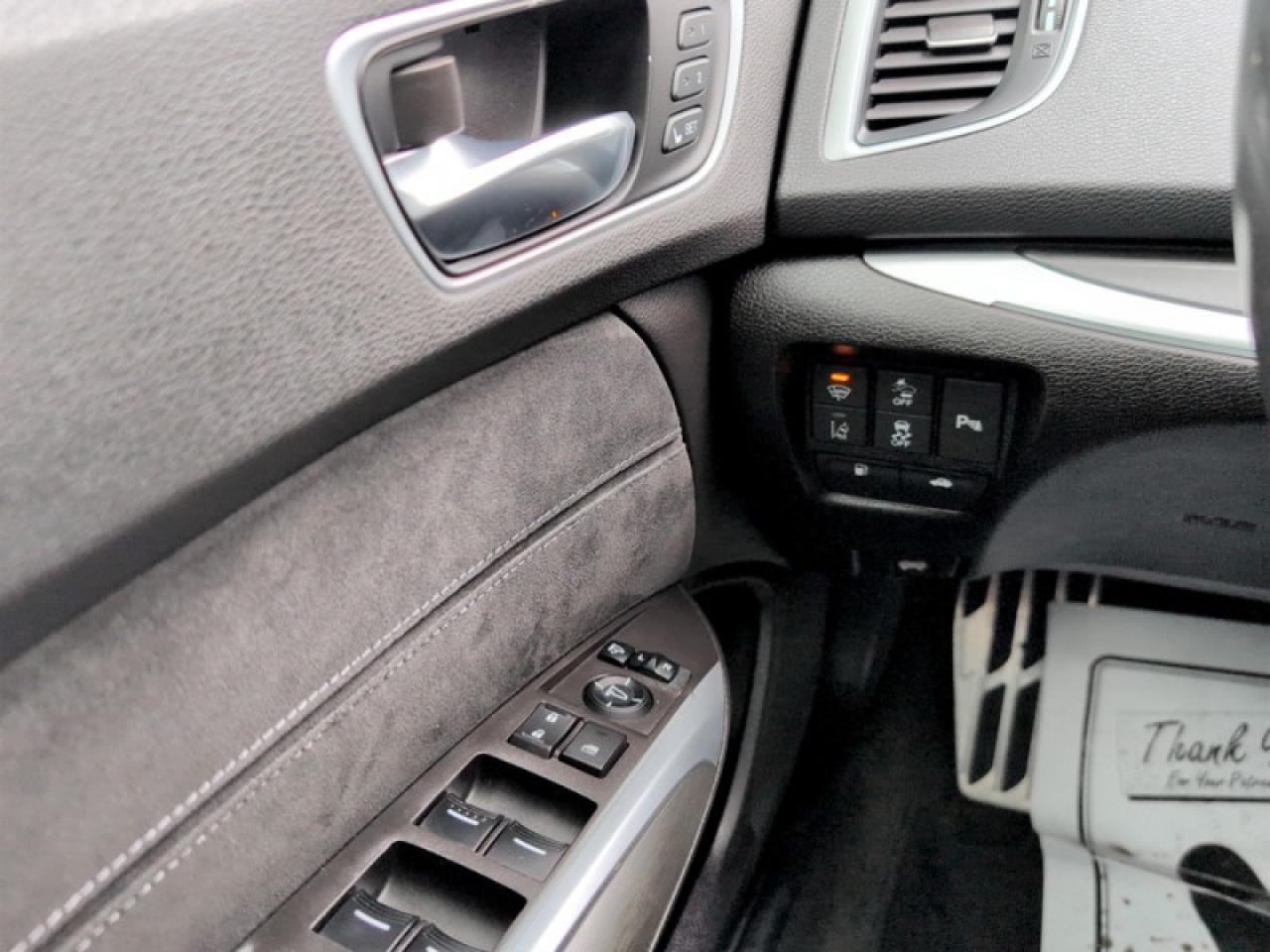 2019 Acura TLX Elite A-Spec Sh-Awd Photo