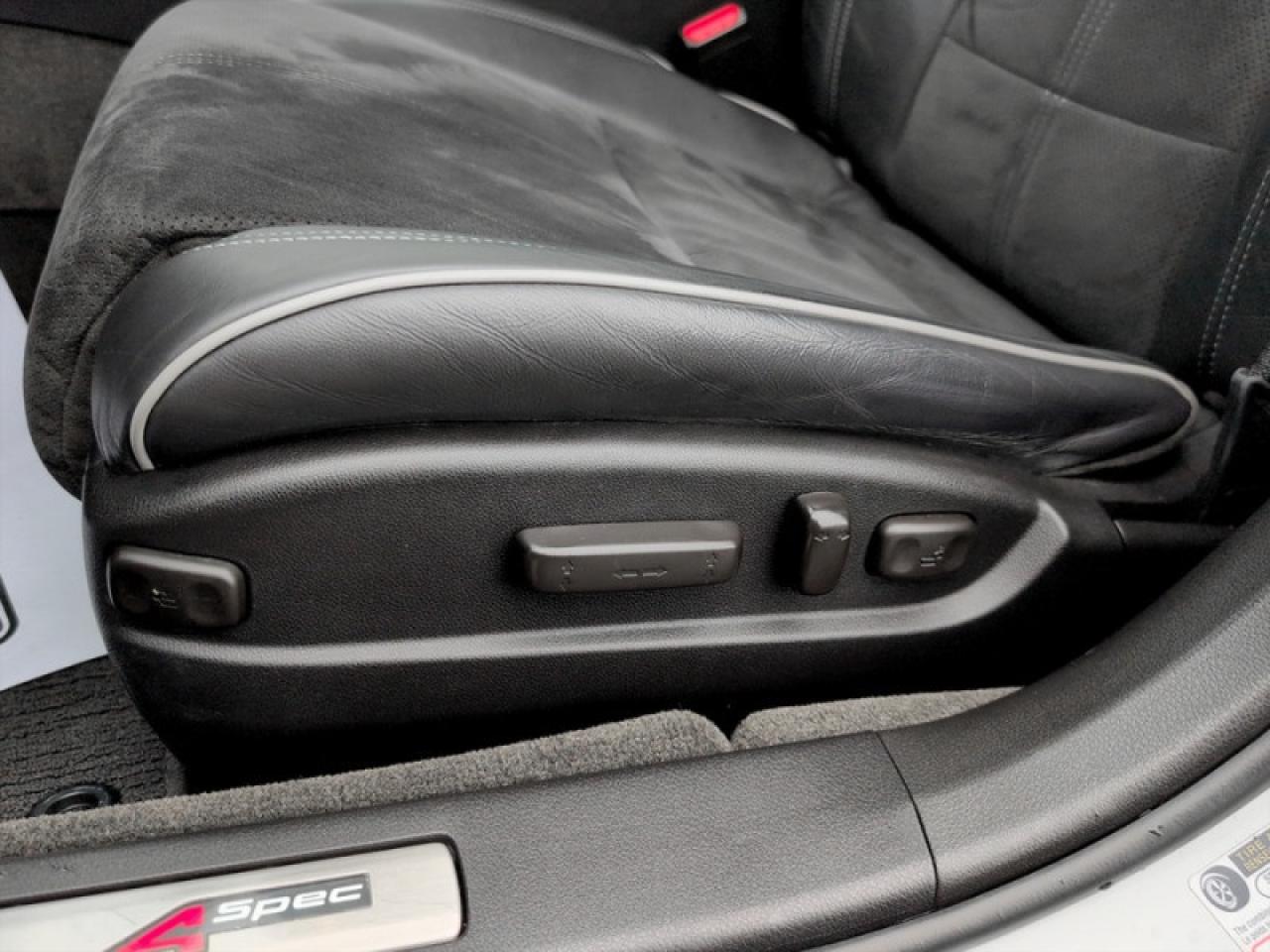 2019 Acura TLX Elite A-Spec Sh-Awd Photo