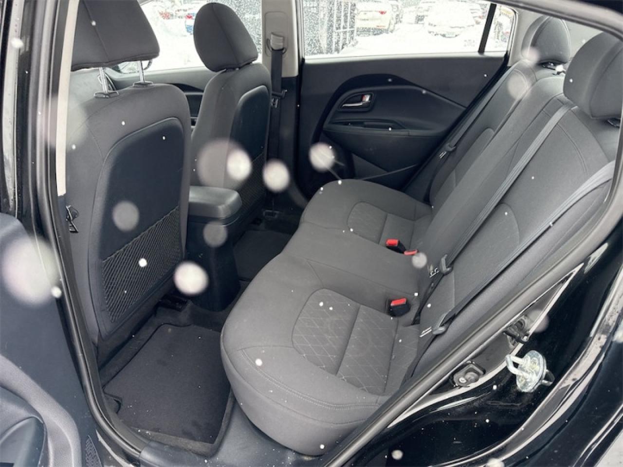 2016 Kia Rio EX Sunroof  Sunroof - $172 B/W - Low Mileage Photo