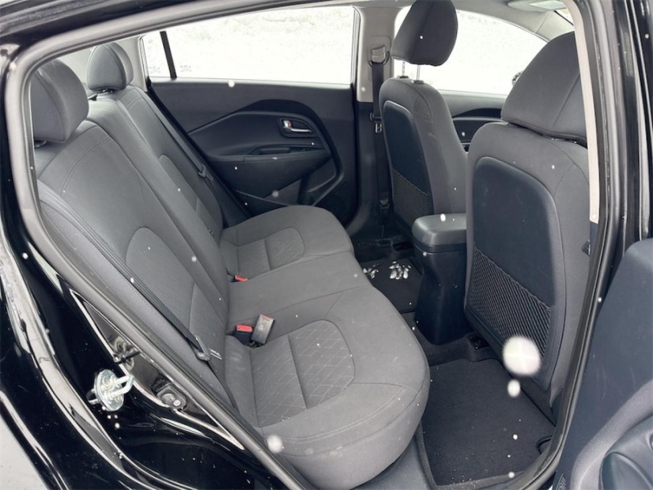 2016 Kia Rio EX Sunroof  Sunroof - $172 B/W - Low Mileage Photo