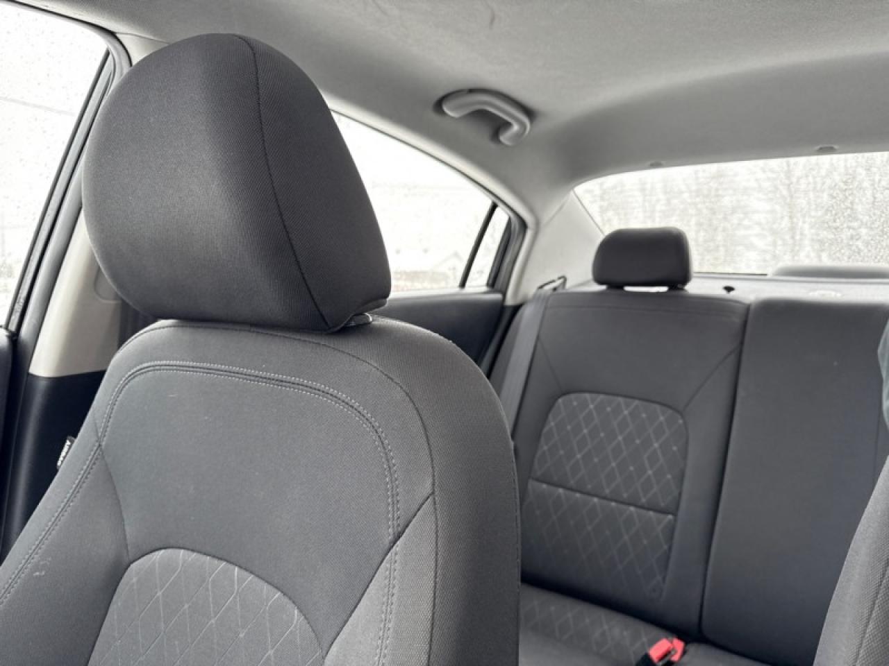 2016 Kia Rio EX Sunroof  Sunroof - $172 B/W - Low Mileage Photo