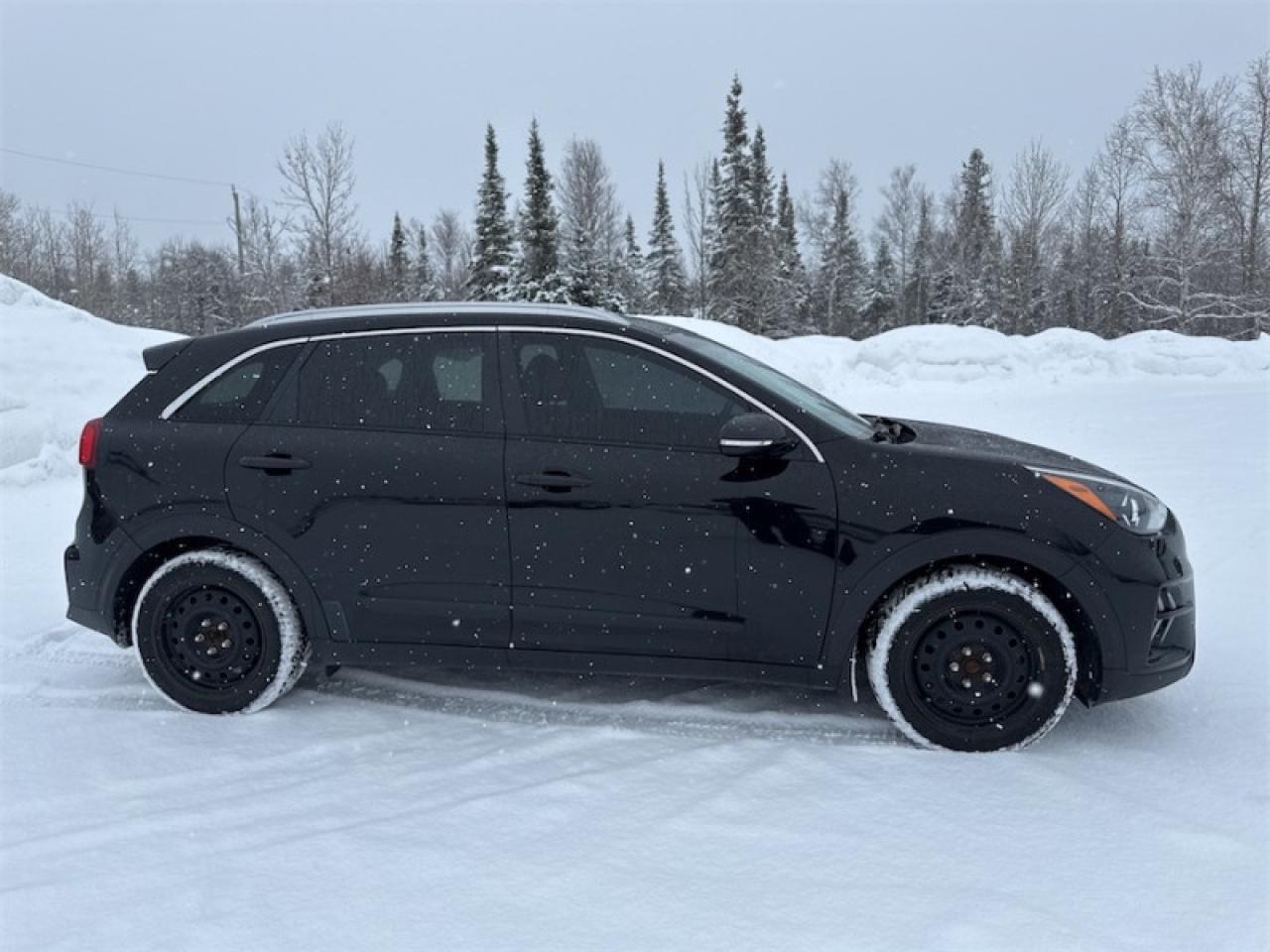 2020 Kia NIRO EX  Heated Seats - Low Mileage Photo