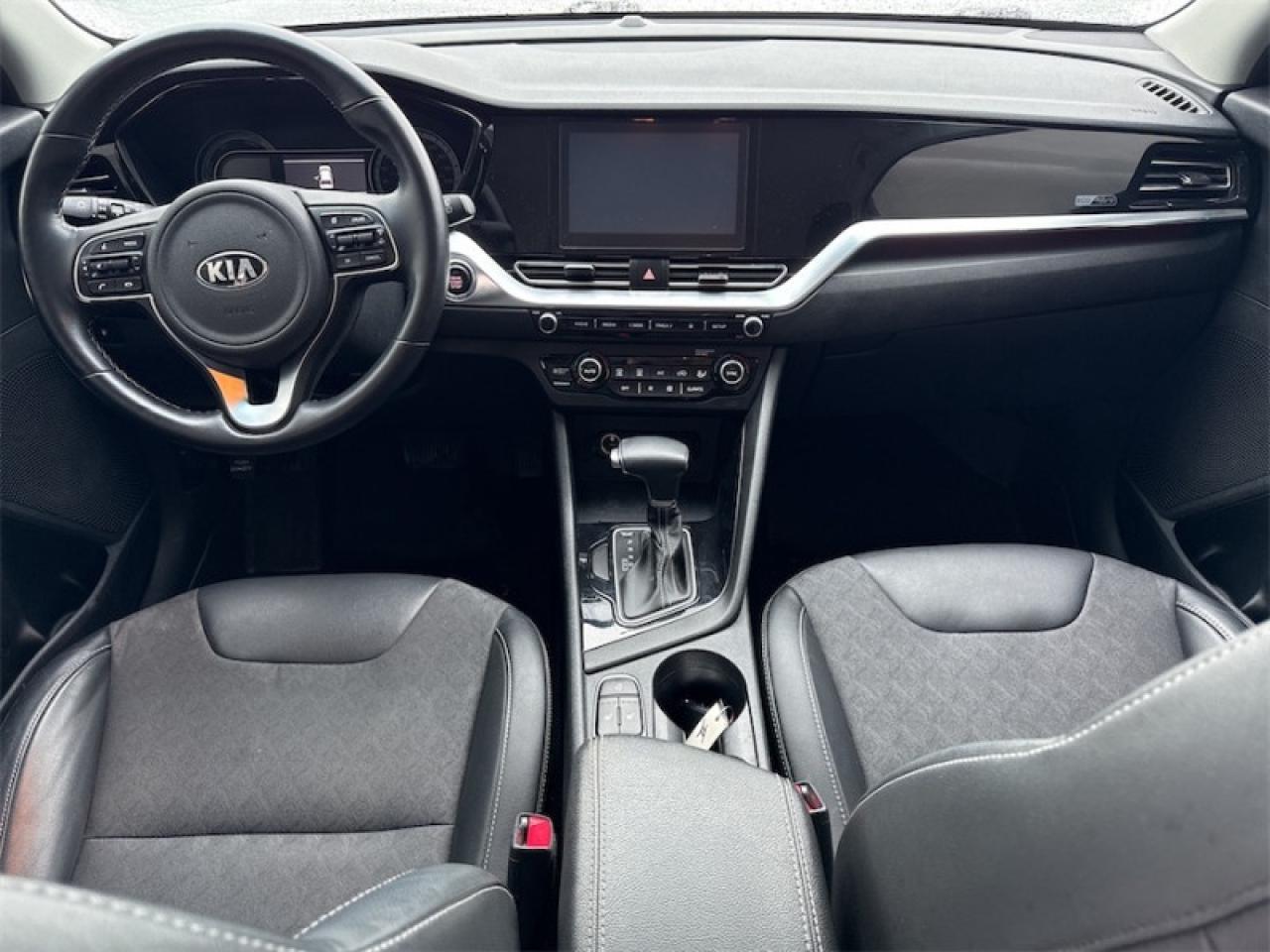 2020 Kia NIRO EX  Heated Seats - Low Mileage Photo