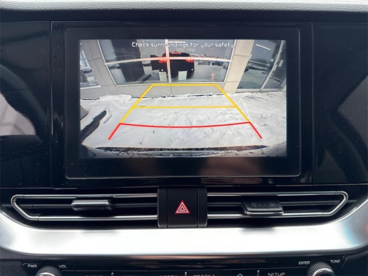 2020 Kia NIRO EX  Heated Seats - Low Mileage Photo