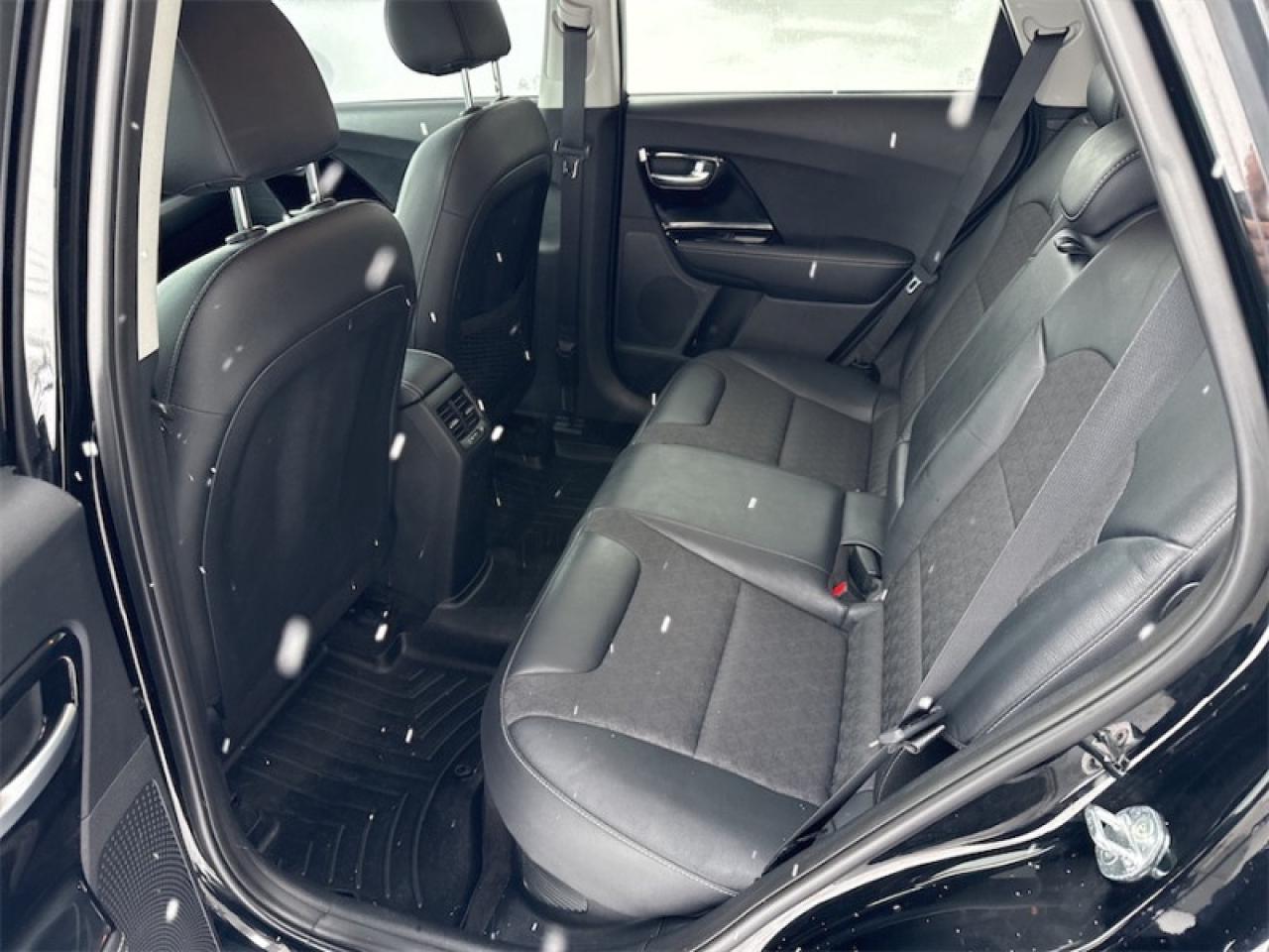 2020 Kia NIRO EX  Heated Seats - Low Mileage Photo