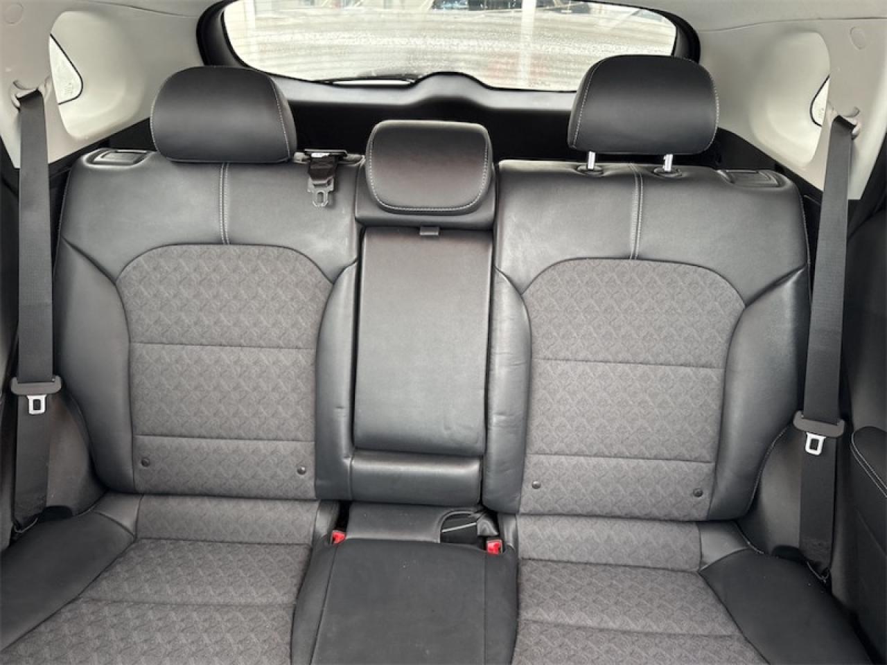 2020 Kia NIRO EX  Heated Seats - Low Mileage Photo