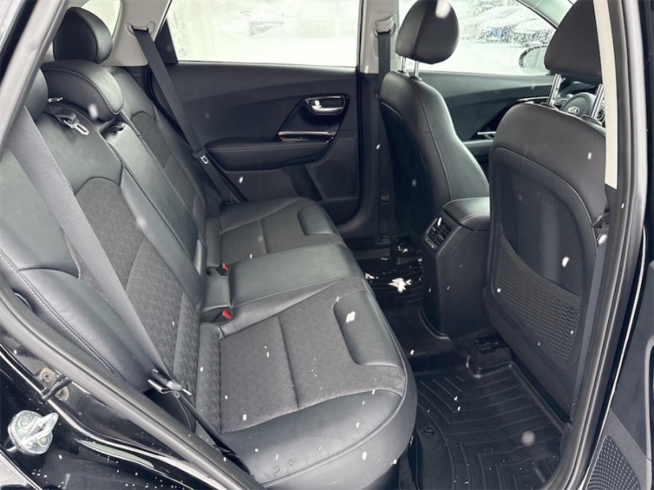2020 Kia NIRO EX  Heated Seats - Low Mileage Photo