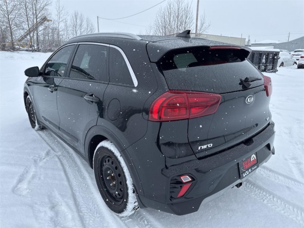 2020 Kia NIRO EX  Heated Seats - Low Mileage Photo