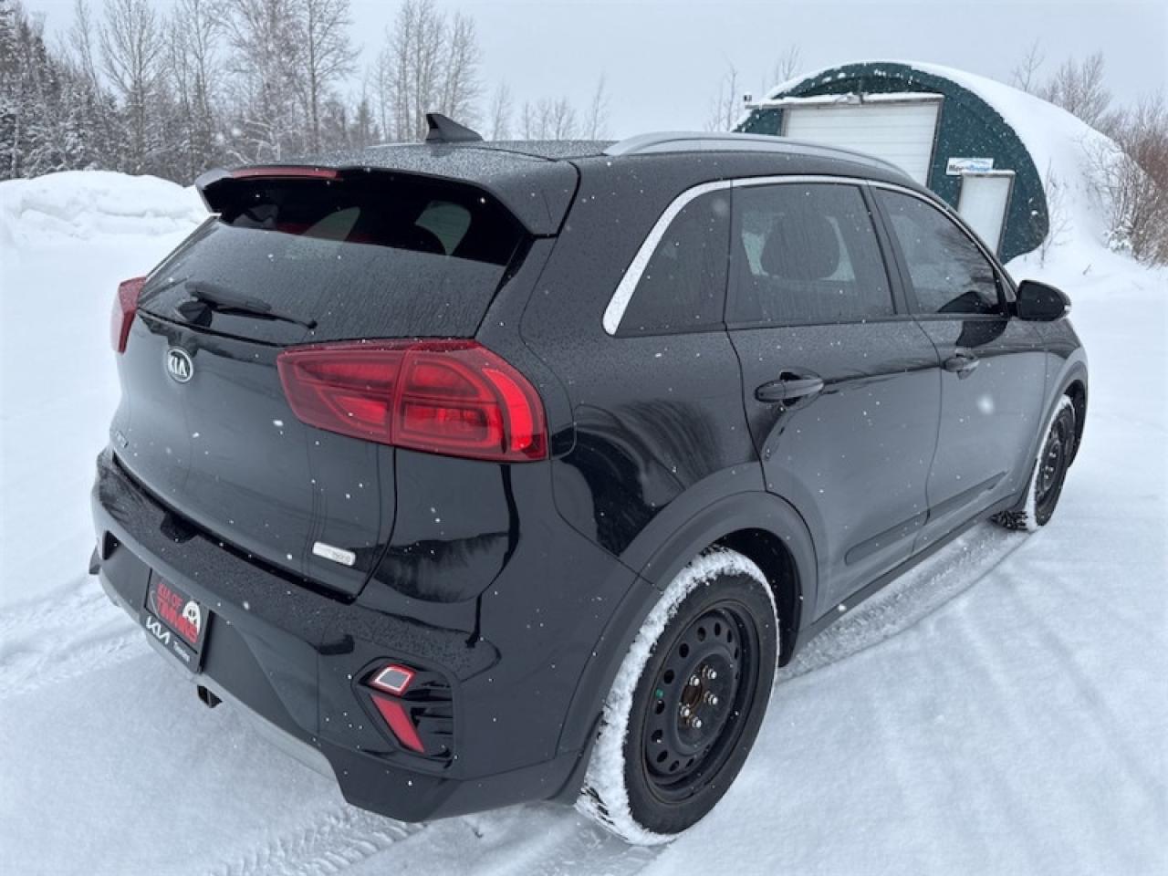 2020 Kia NIRO EX  Heated Seats - Low Mileage Photo