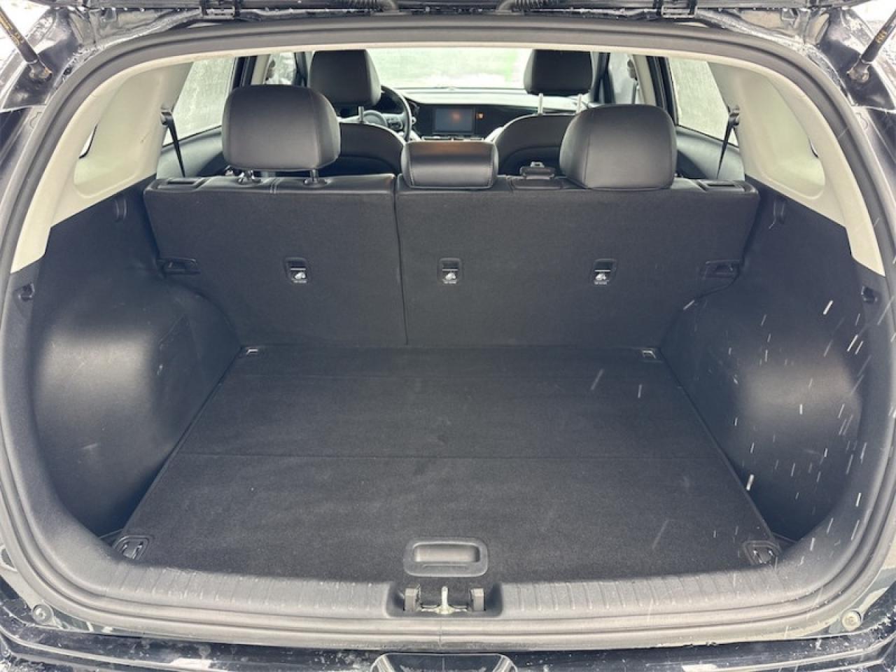 2020 Kia NIRO EX  Heated Seats - Low Mileage Photo