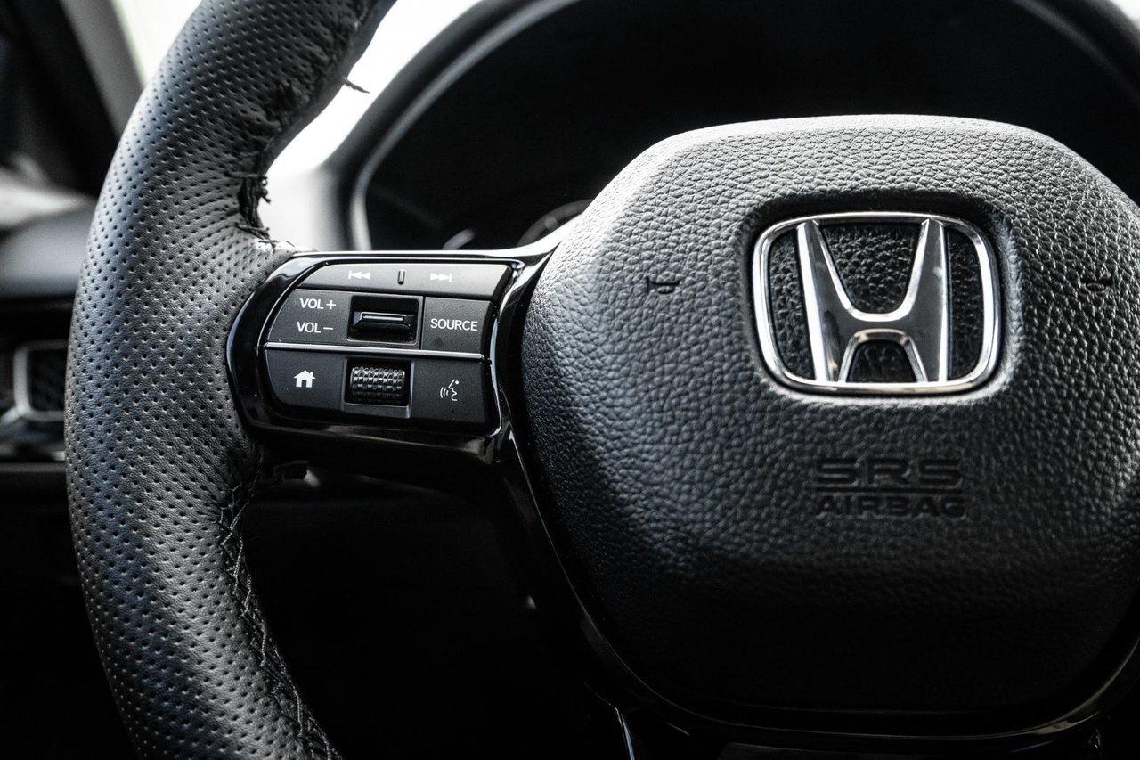 2023 Honda Civic SEDAN Photo