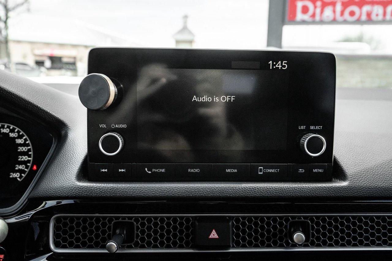 2023 Honda Civic SEDAN Photo