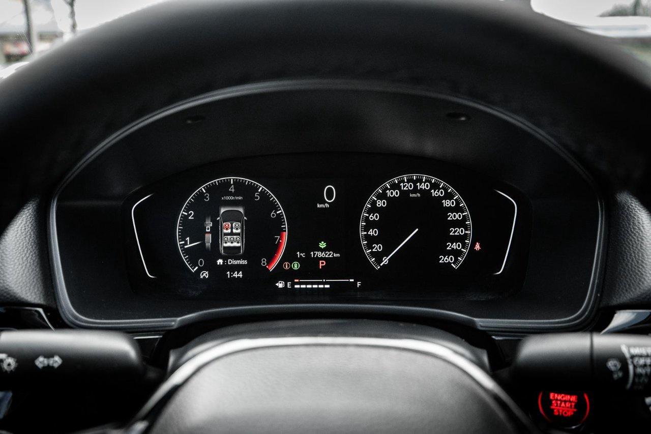 2023 Honda Civic SEDAN Photo