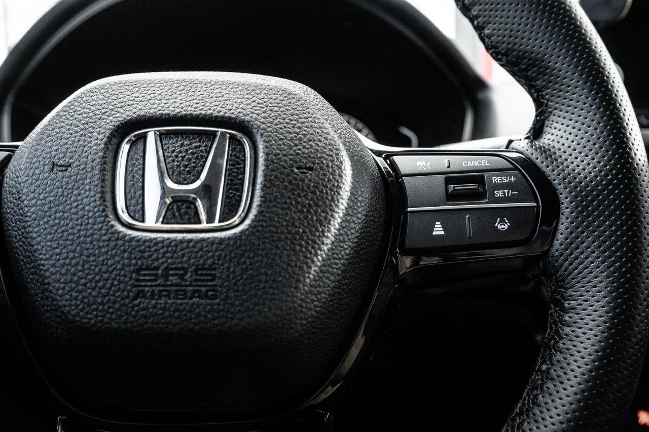 2023 Honda Civic SEDAN Photo