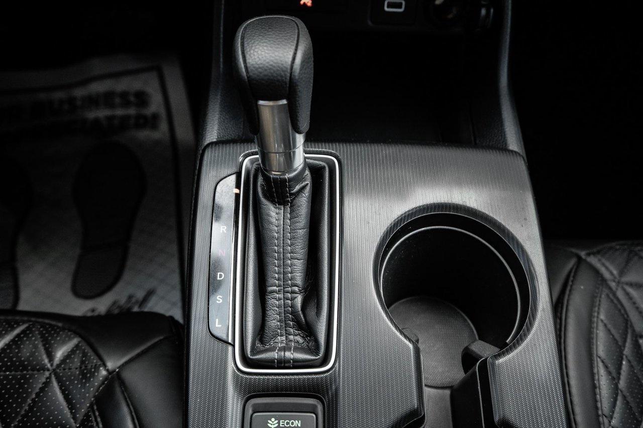 2023 Honda Civic SEDAN Photo