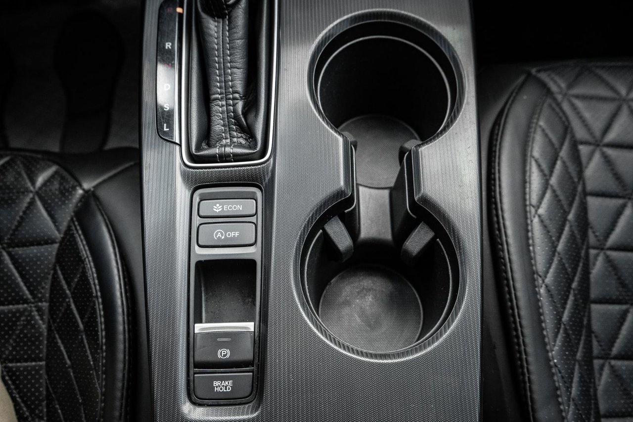 2023 Honda Civic SEDAN Photo