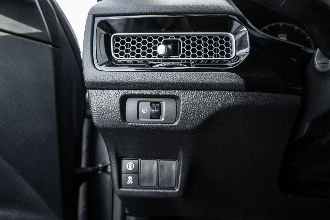 2023 Honda Civic SEDAN Photo