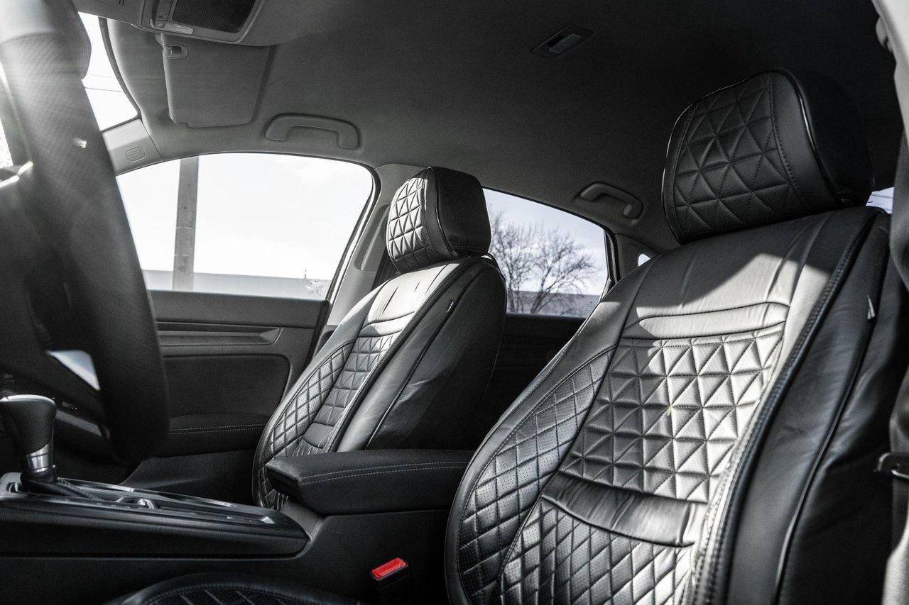 2023 Honda Civic SEDAN Photo