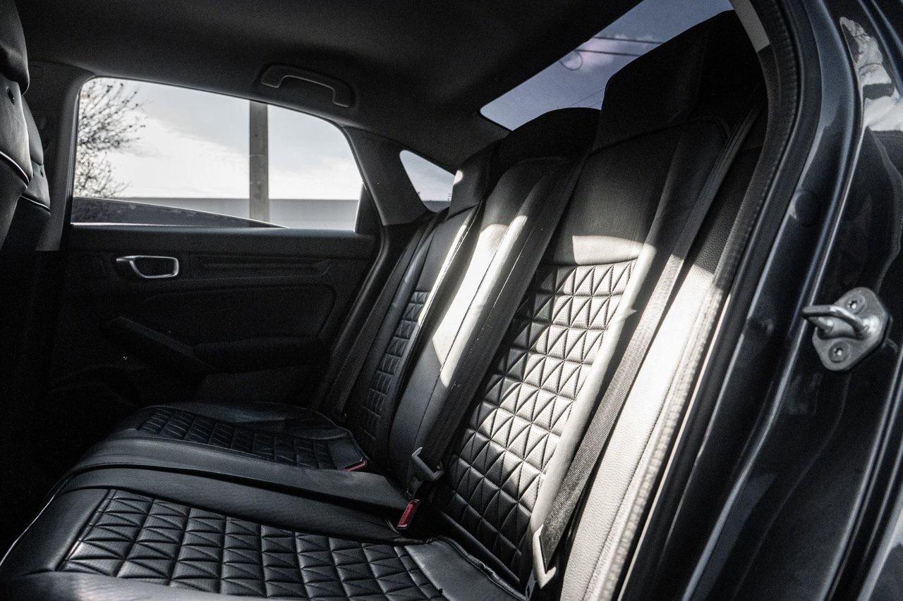 2023 Honda Civic SEDAN Photo