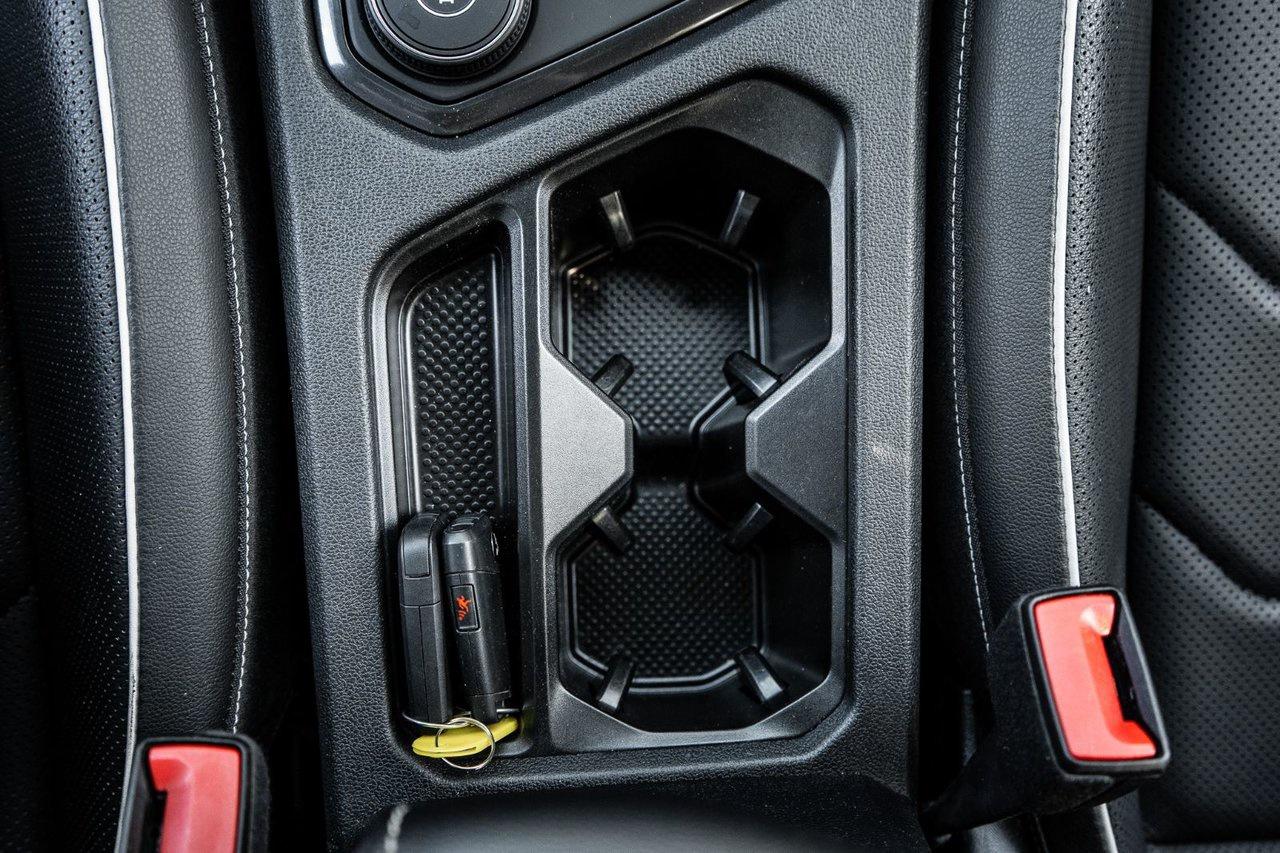 2022 Volkswagen Tiguan Highline R-line Photo