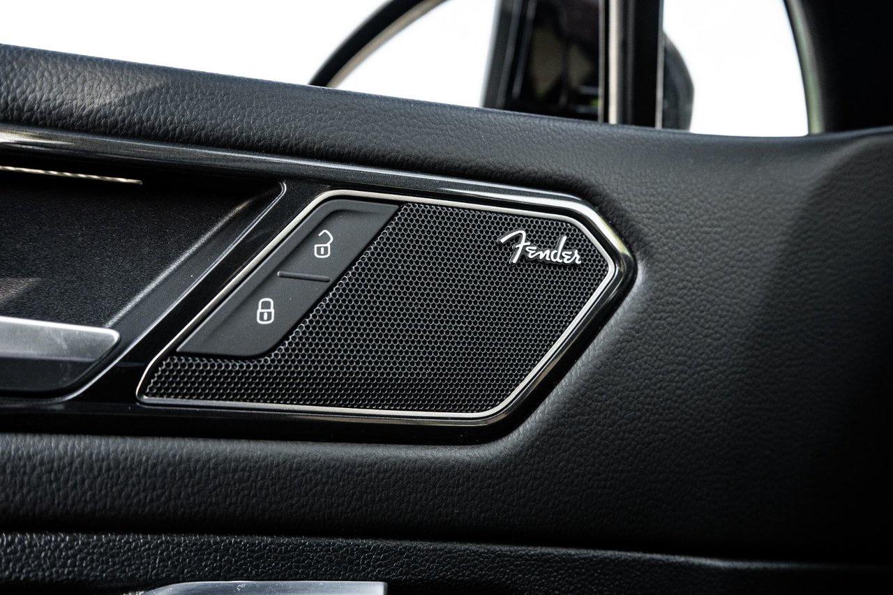 2022 Volkswagen Tiguan Highline R-line Photo