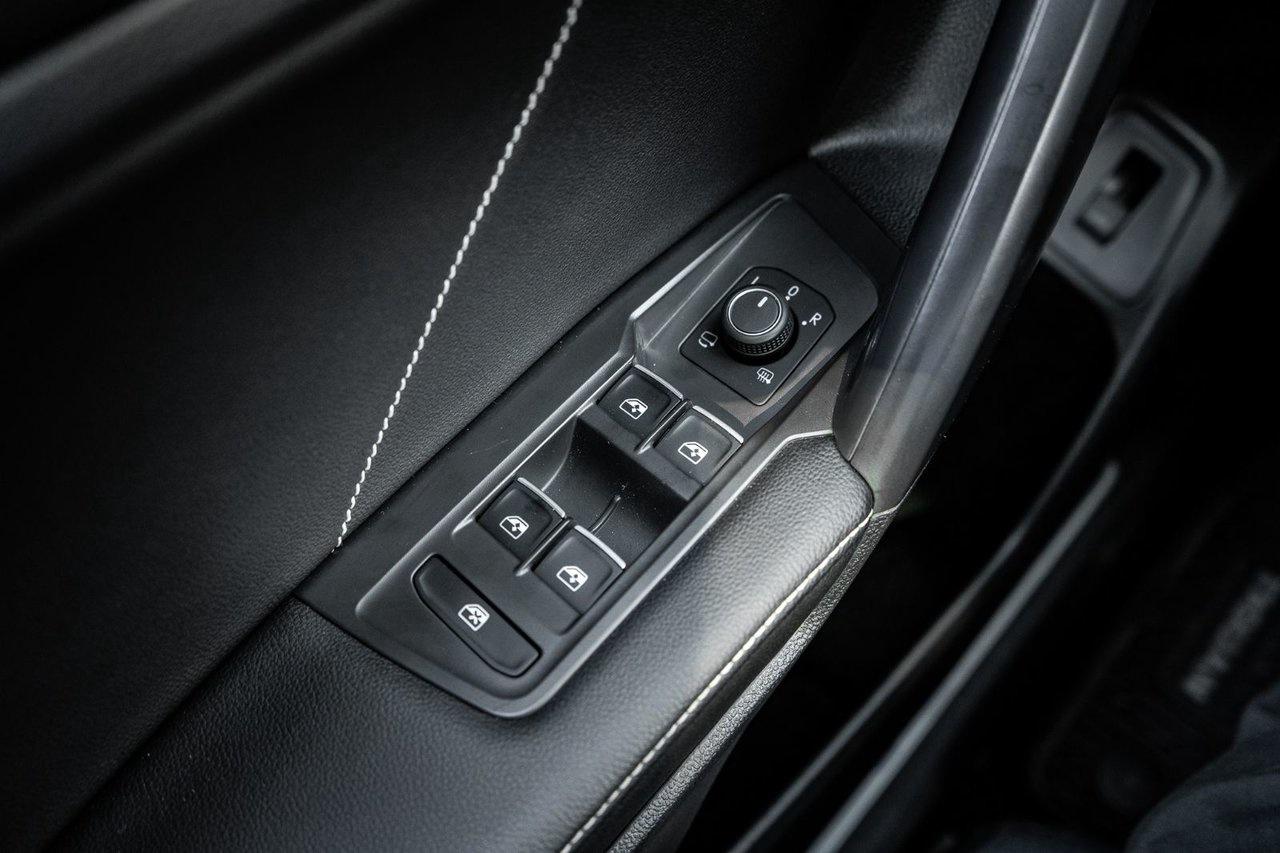 2022 Volkswagen Tiguan Highline R-line Photo