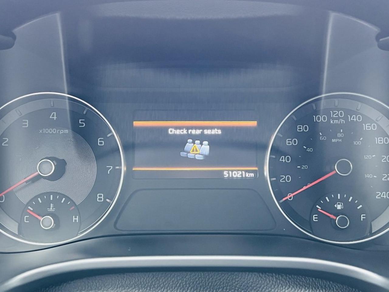 2022 Kia Forte EX Photo