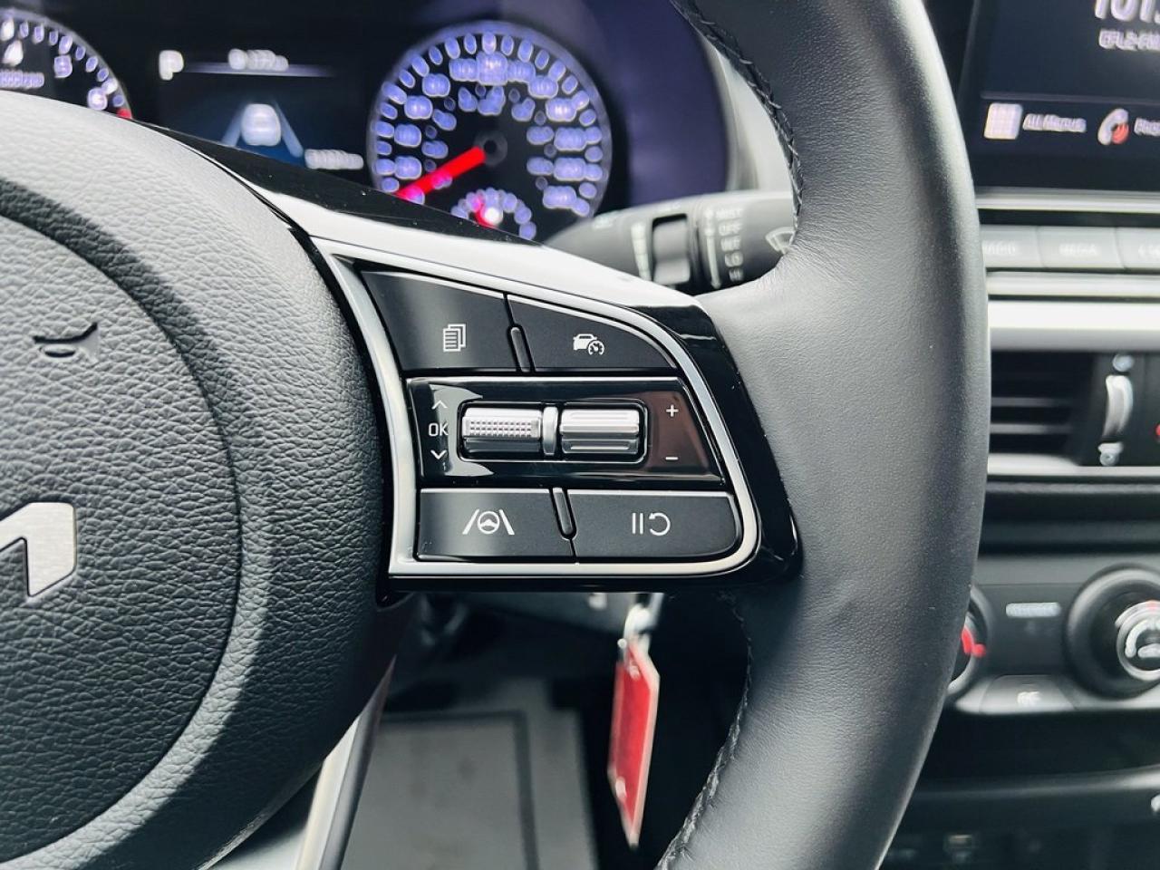 2022 Kia Forte EX Photo