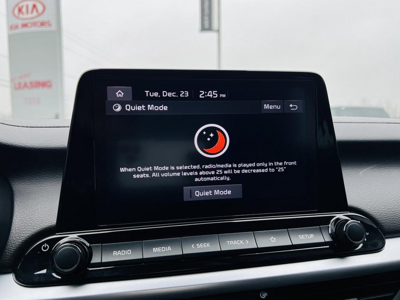 2022 Kia Forte EX Photo