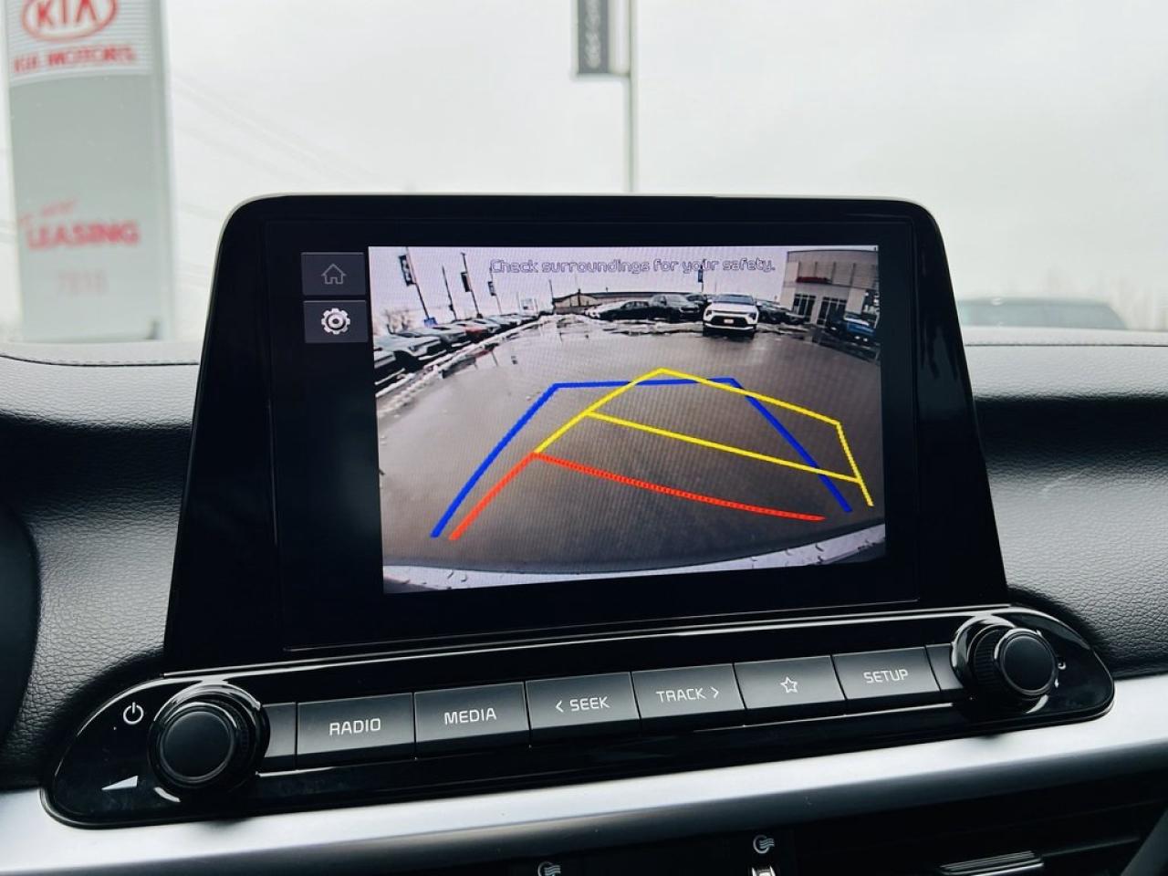 2022 Kia Forte EX Photo