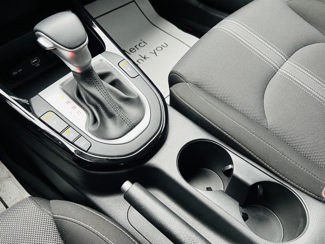 2022 Kia Forte EX Photo