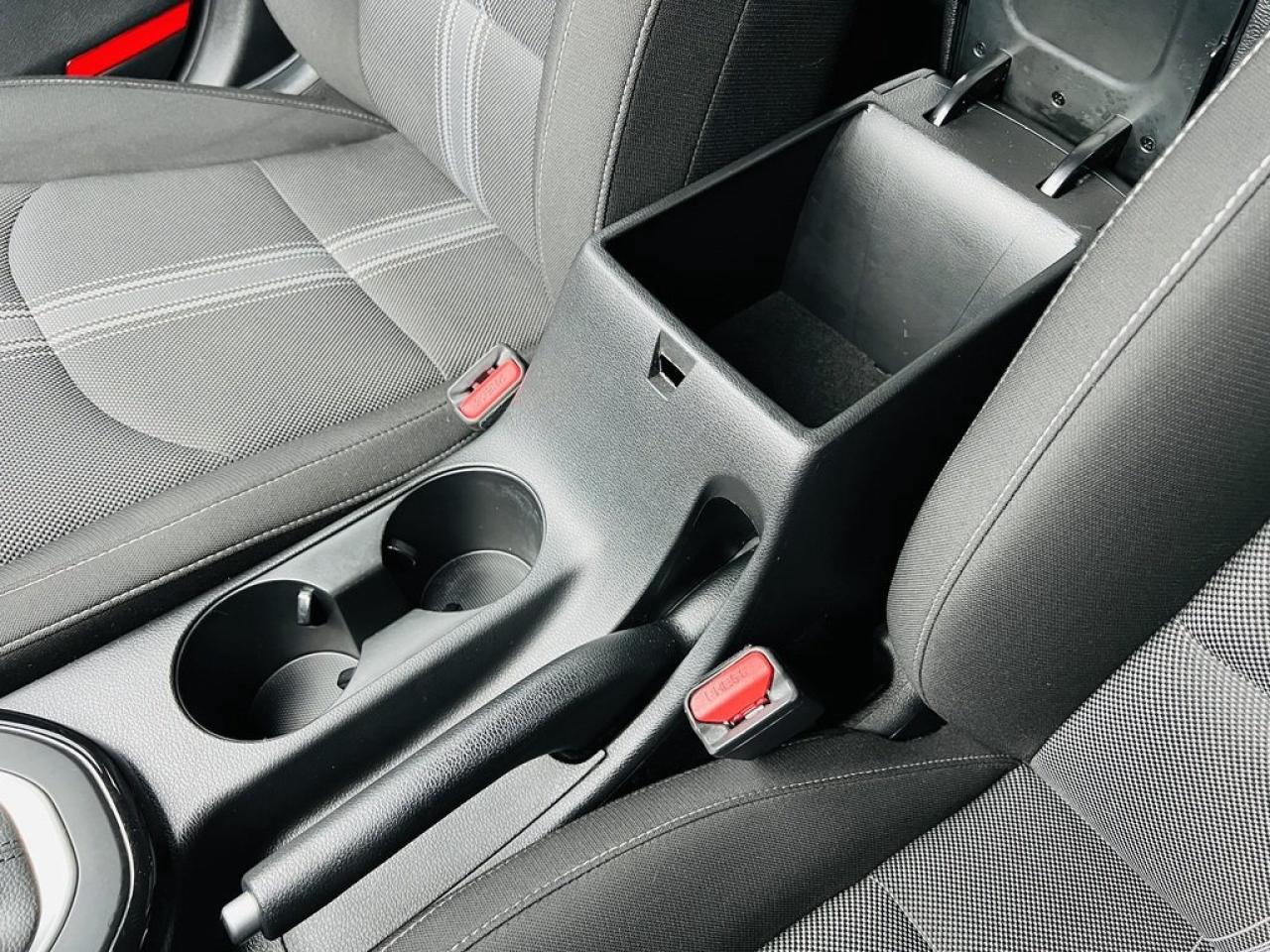 2022 Kia Forte EX Photo