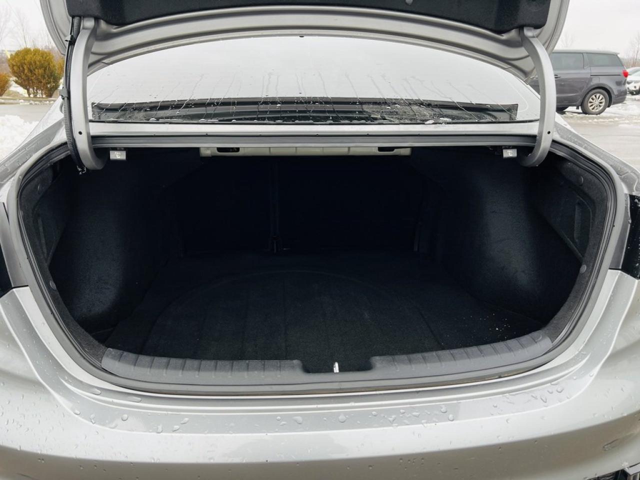 2022 Kia Forte EX Photo