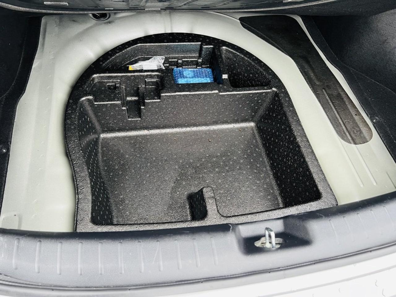 2022 Kia Forte EX Photo