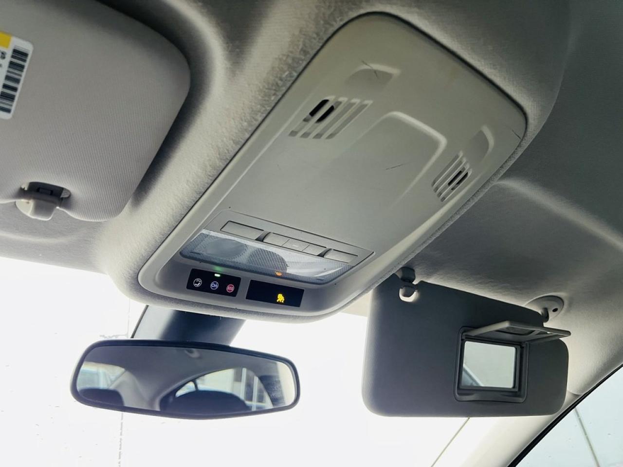 2017 Chevrolet Cruze LT Photo