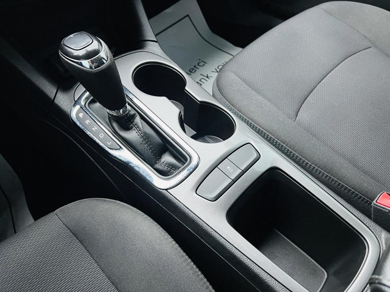 2017 Chevrolet Cruze LT Photo