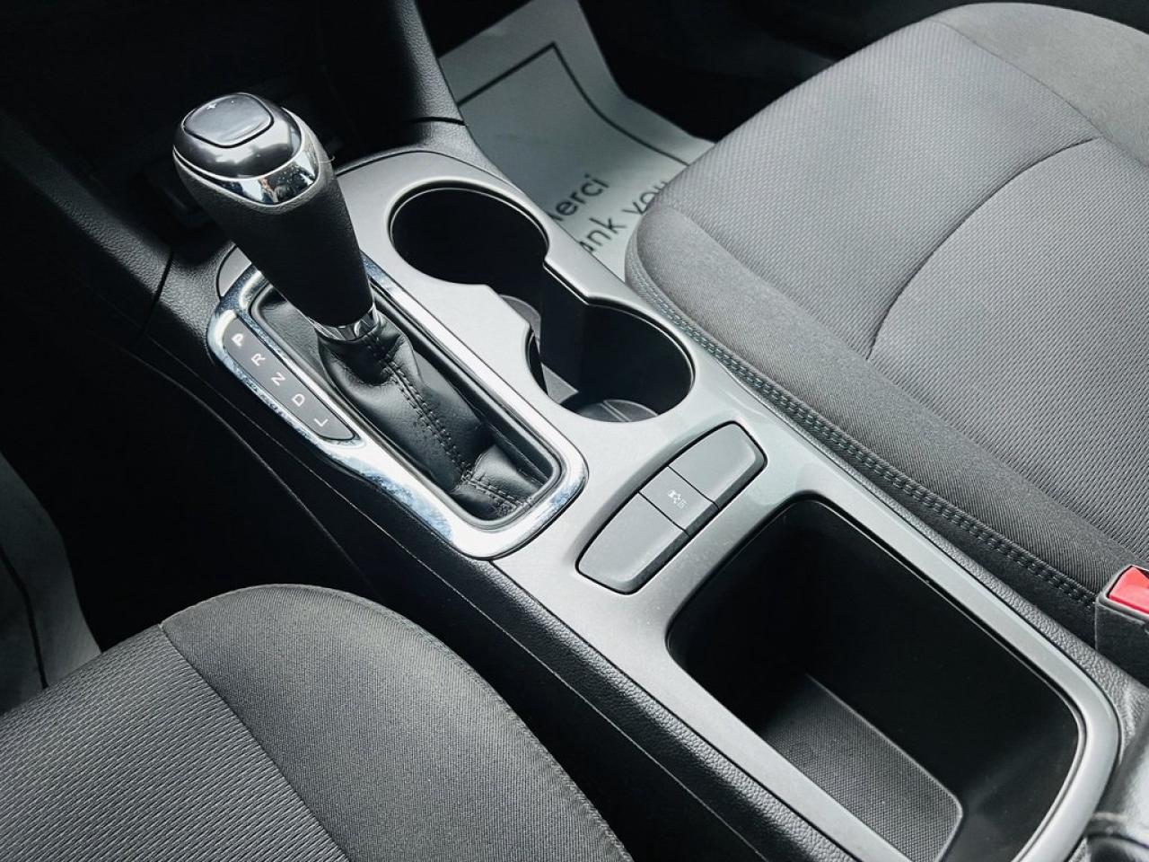 2017 Chevrolet Cruze LT Photo