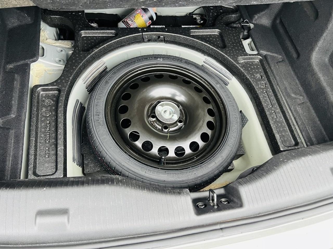 2017 Chevrolet Cruze LT Photo