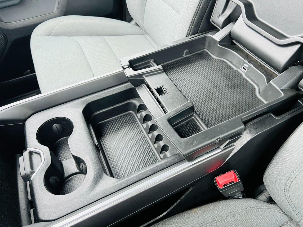 2022 RAM 1500 Big Horn Photo