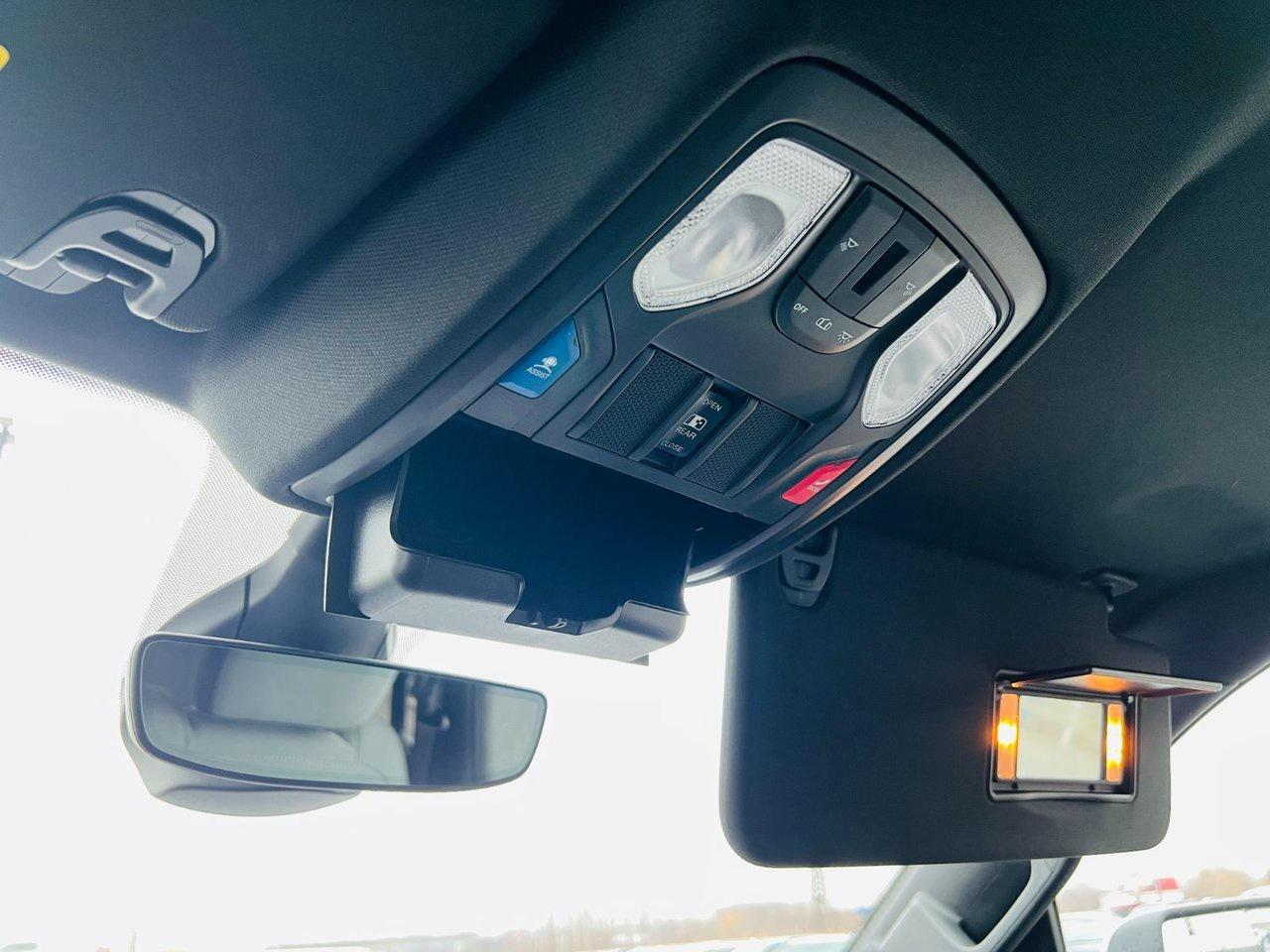 2022 RAM 1500 Big Horn Photo