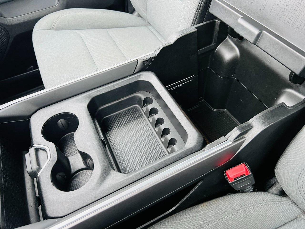 2022 RAM 1500 Big Horn Photo