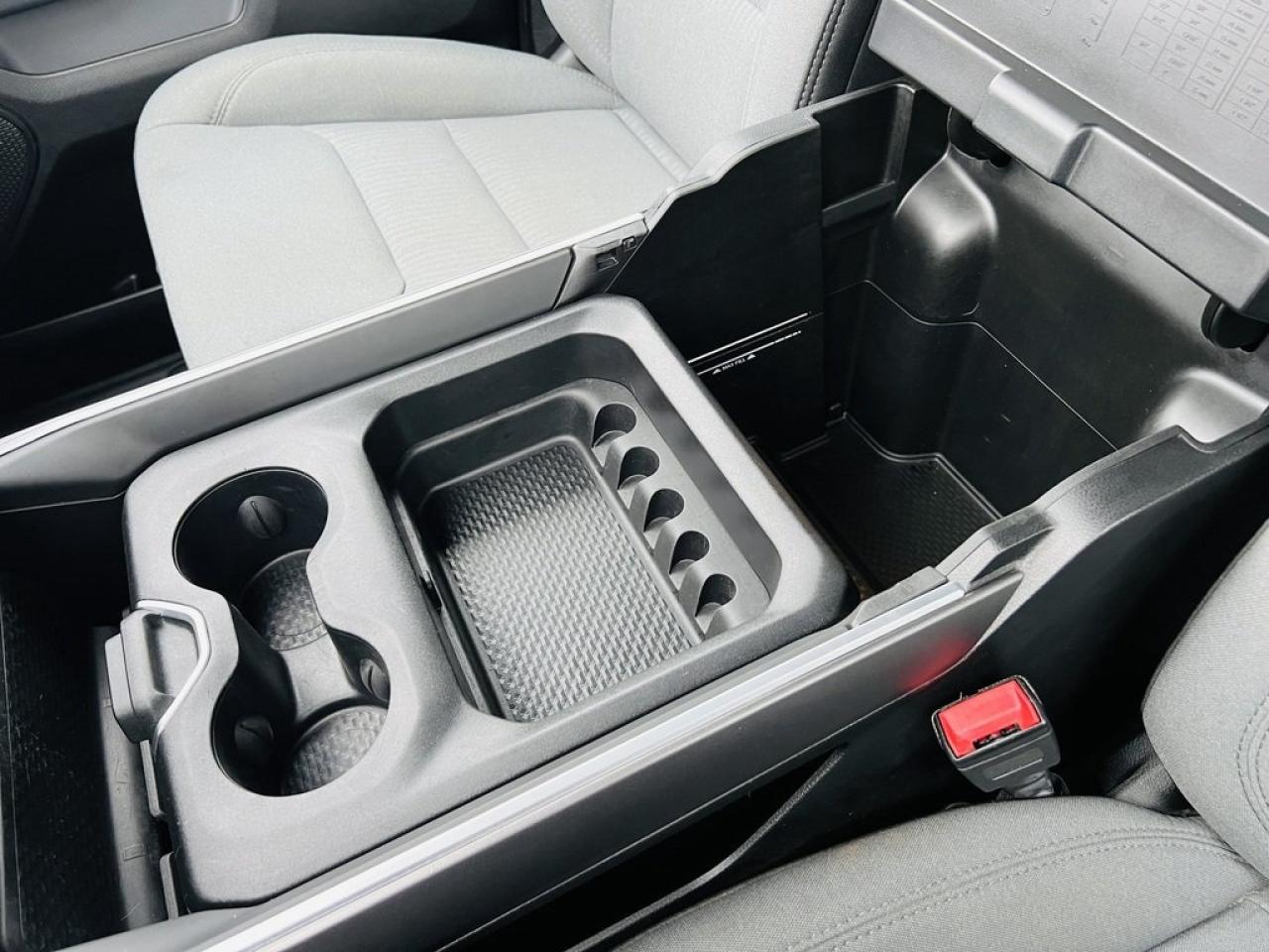 2022 RAM 1500 Big Horn Hemi Photo