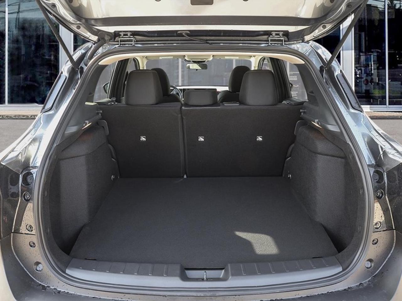 2026 Nissan Kicks SV  - Heated Seats Photo