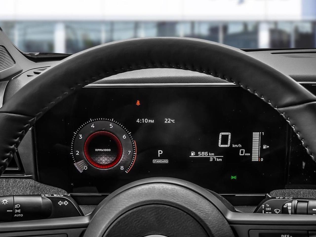 2026 Nissan Kicks SV  - Heated Seats Photo