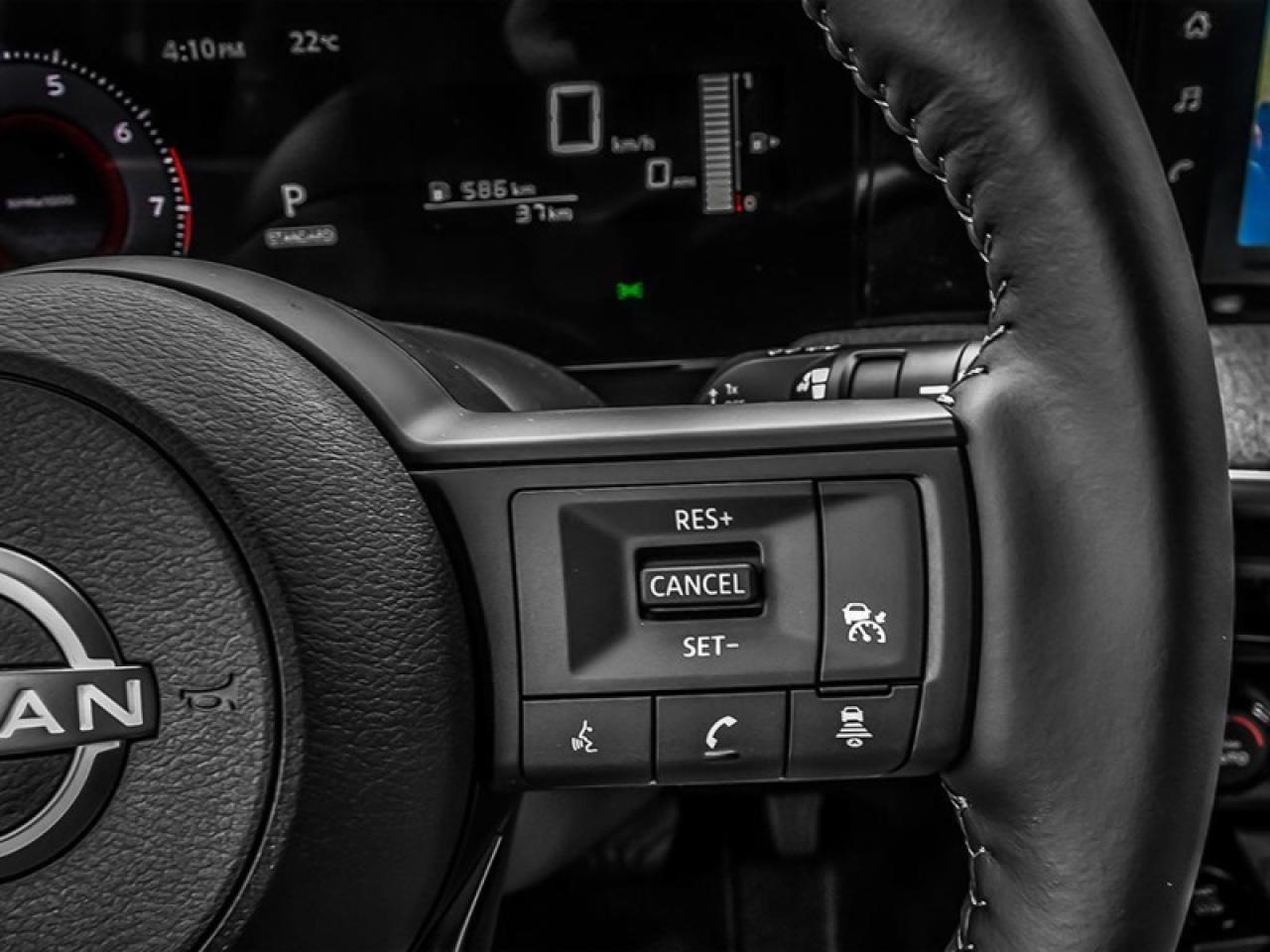 2026 Nissan Kicks SV  - Heated Seats Photo