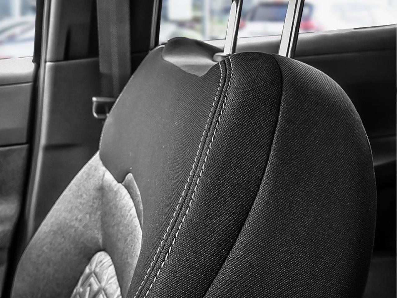 2026 Nissan Kicks SV  - Heated Seats Photo