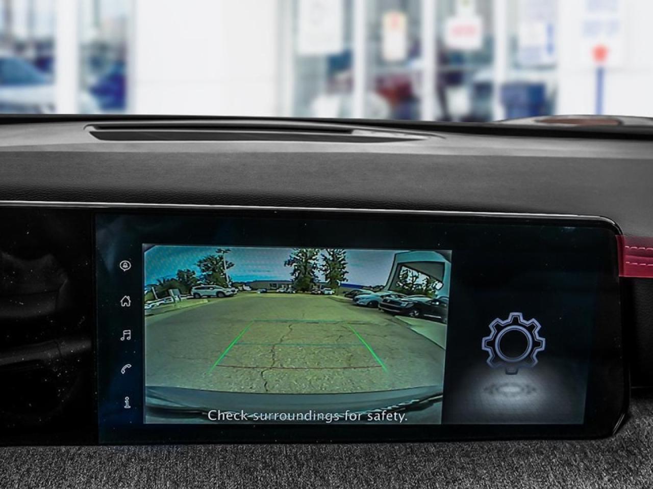 2026 Nissan Kicks SV  - Heated Seats Photo