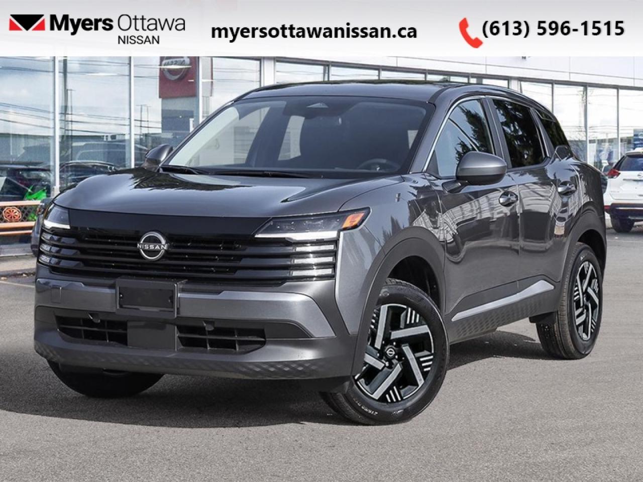 2026 Nissan Kicks SV  - Heated Seats Photo0